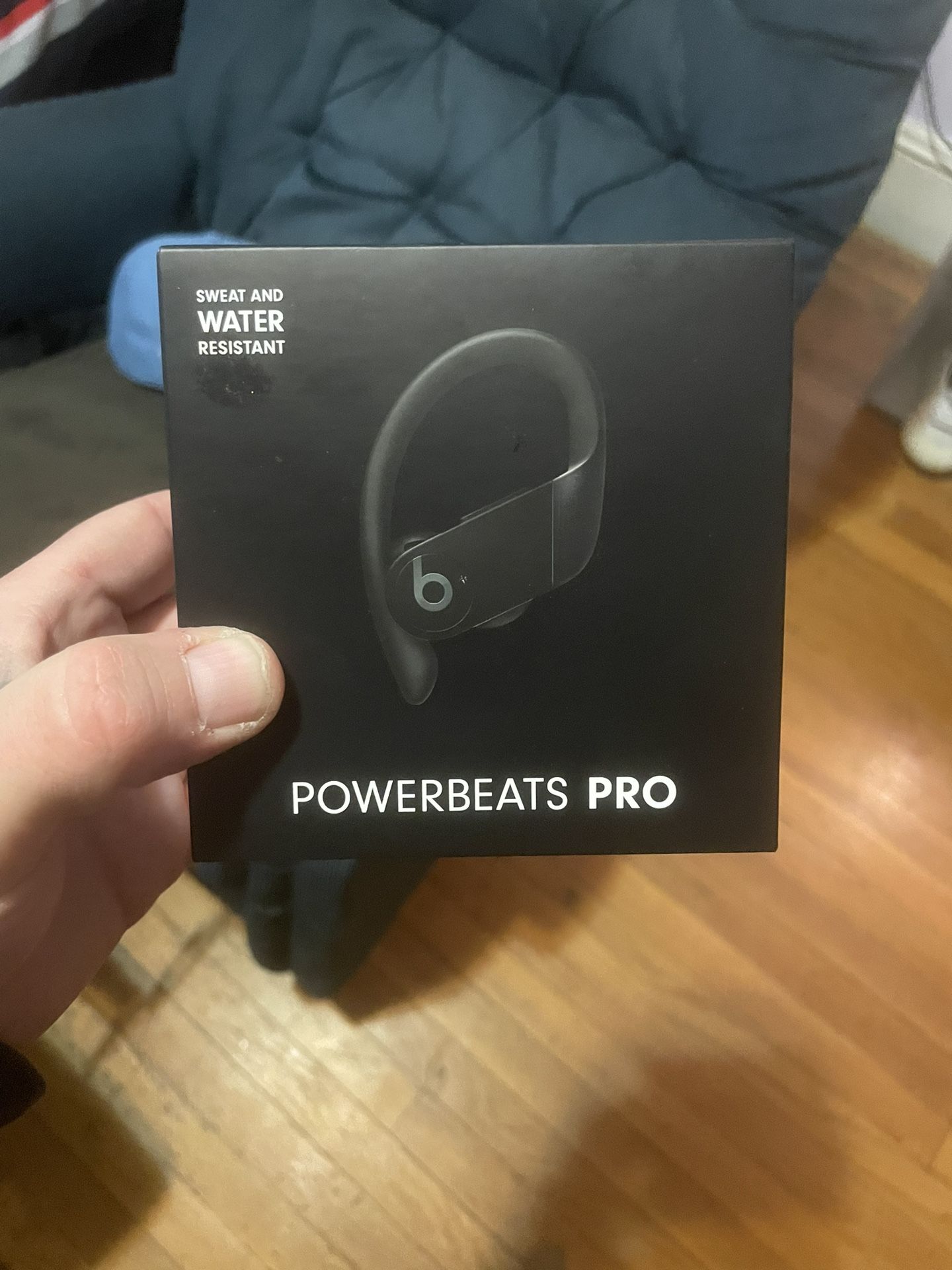 power beats pro wireless -45$