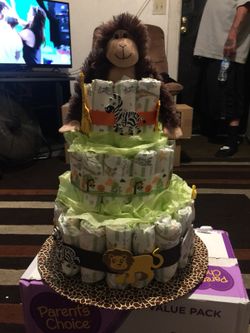 Baby shower