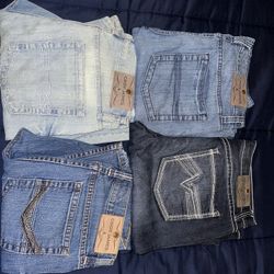Cody James Jeans 