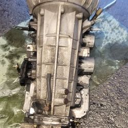 Transmission Ford Ranger