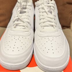 Nike Court Vision