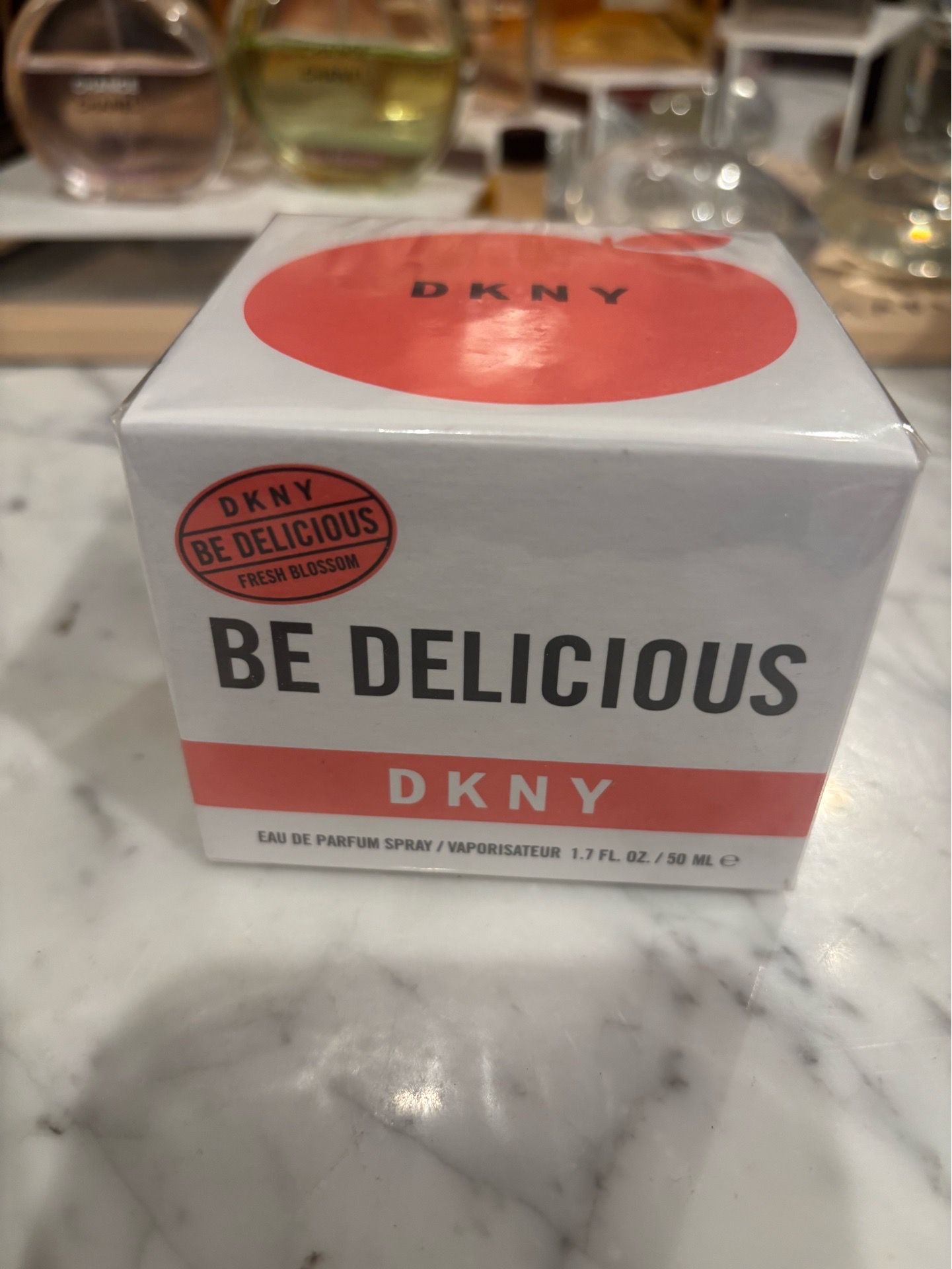 Be delicious DKNY women’s