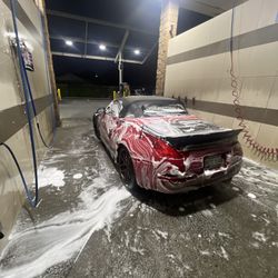 2004 Nissan 350 Z 