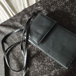 Vintage Rolfs Micro Cowhide Purse (Price Negotiable) 