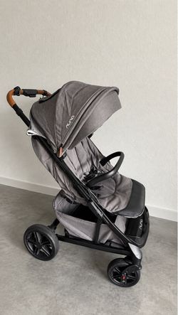 Stroller Nuna