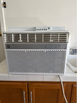 GE AC malfunction
