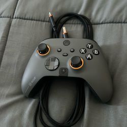 Scarf Controller Xbox
