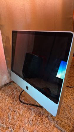 imac thick verison