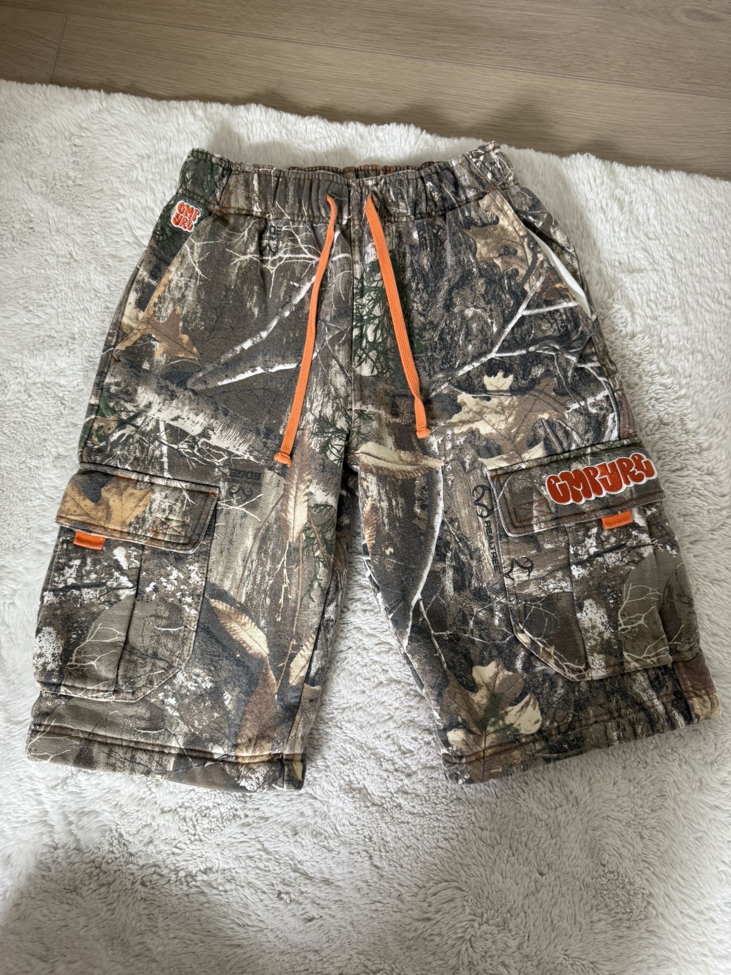 Empyre X RealTree Jorts