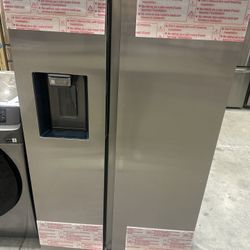Fridge Midea 