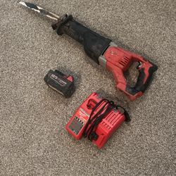 Sawzall 