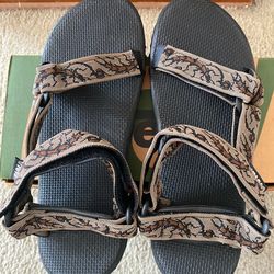 Men’s Teva Storm Universal Sandals