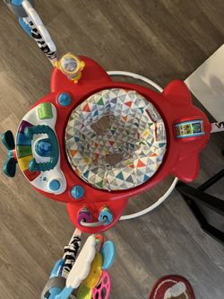Used Baby Bouncer