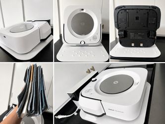 Braava Jet Mop