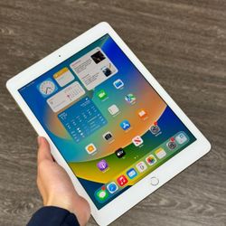 Apple IPad 5th Gen Tablet - 90 Days Warranty - Payment Plan Available ONLY $1 DOWN
