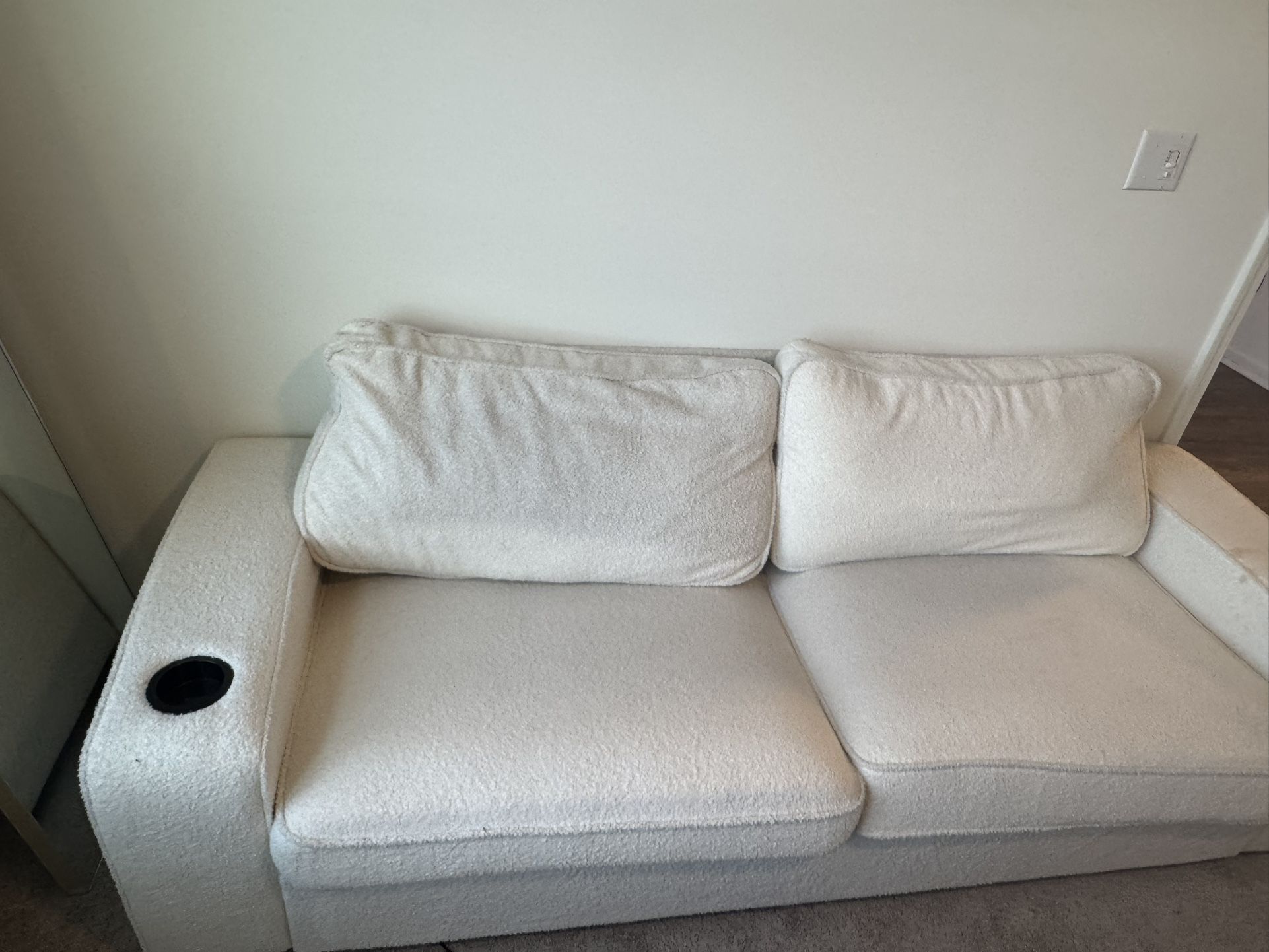 Couch $150