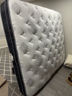 King Mattress