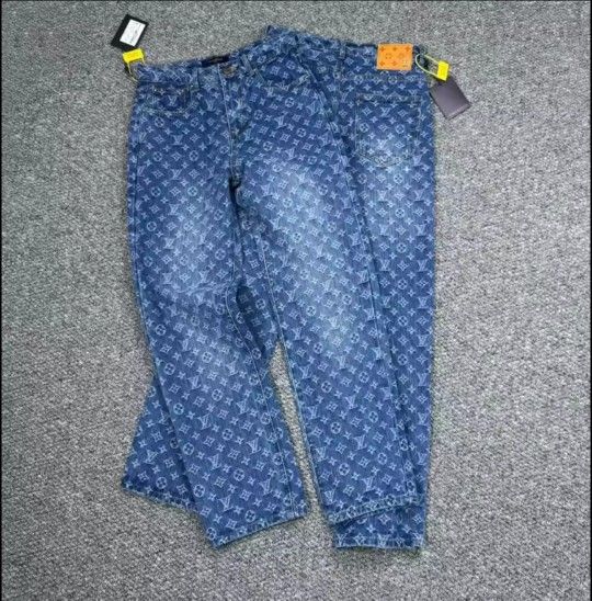 Quality Jeans