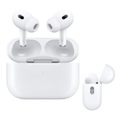 Brand New Air Pod Pro Gen 2 (anc) Ordered From Vendor 