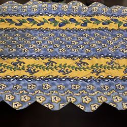 Table Runner 