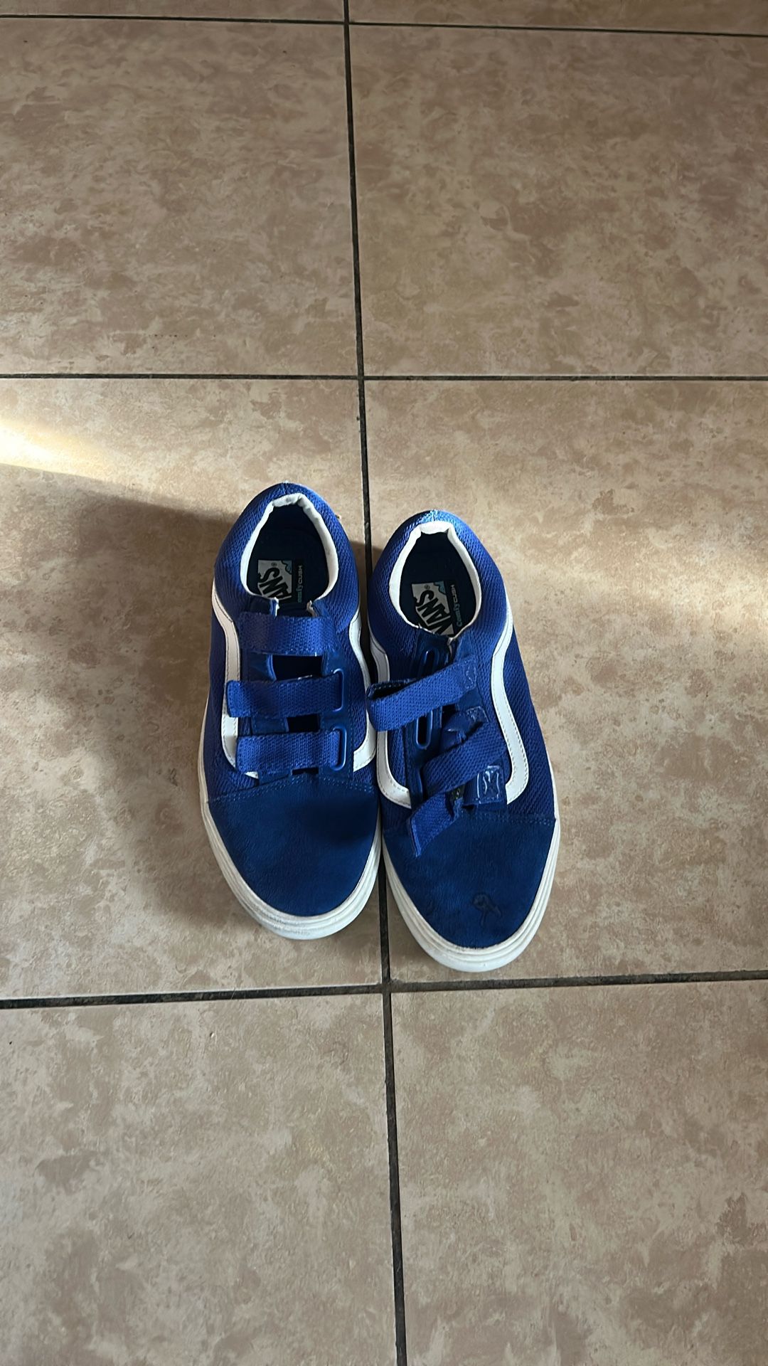 Vans