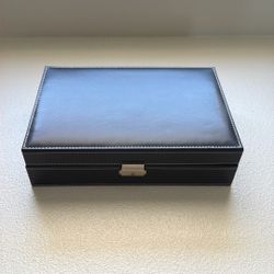 Jewelry Box