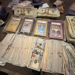 Buying Pokemon Cards 