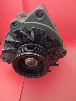 Alternators