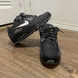 Nike Air Max Sneakers
