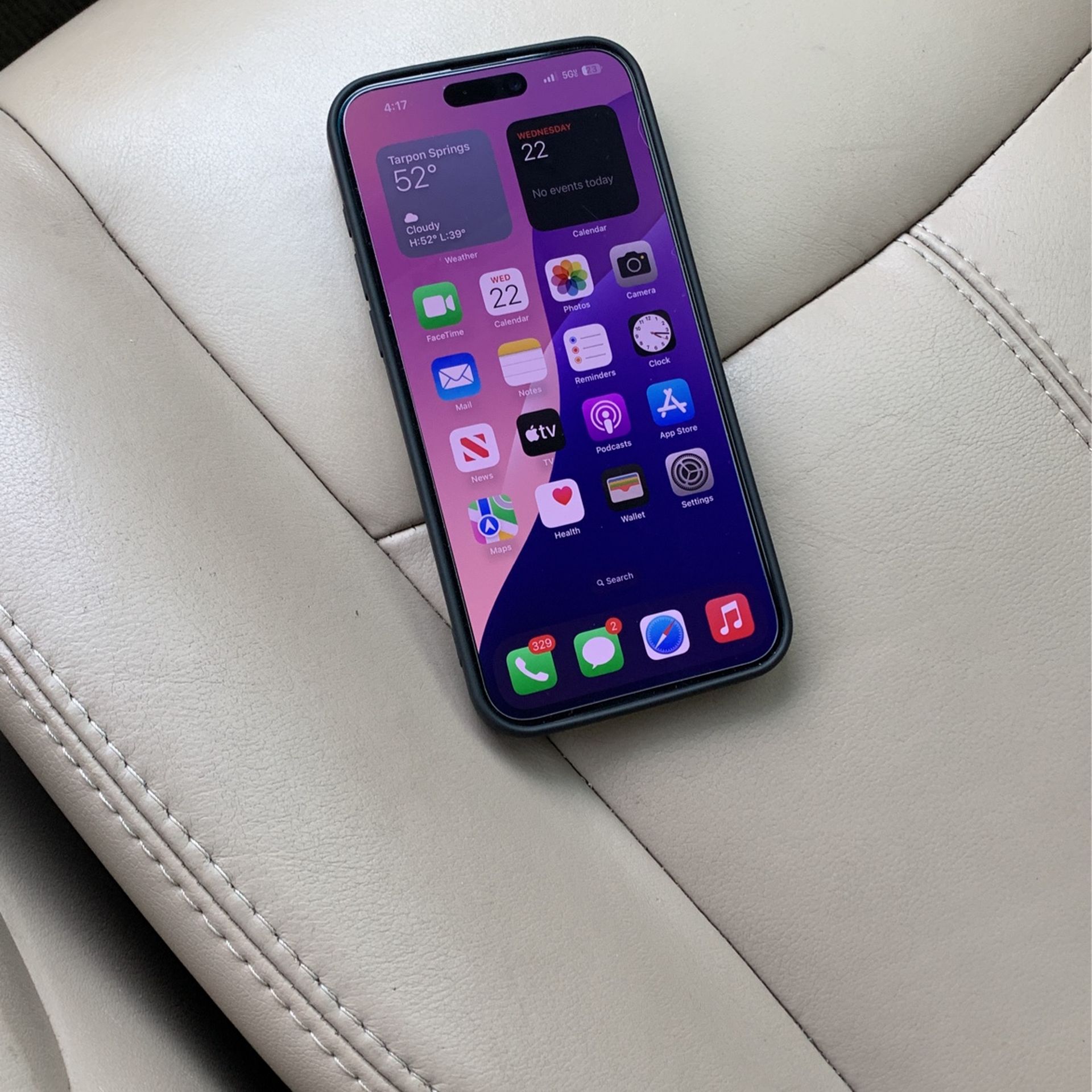 iPhone 16 Pro Max 1tb Sealed N Box