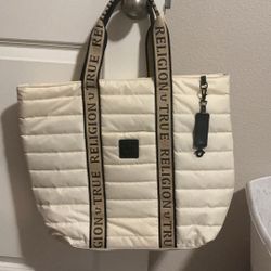True Religion Bag