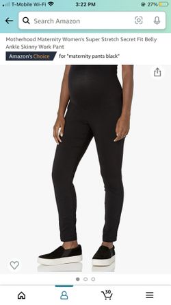 Motherhood Maternity Skinny Pant