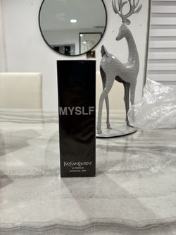 YSL MYSLF L'Absolu Eau de Parfum