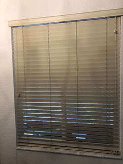 Blinds