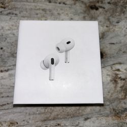 Airpods Pro Gen 2