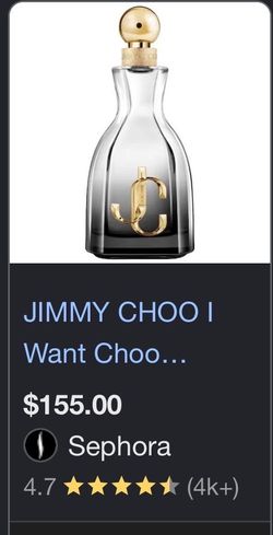 Jimmy Choo