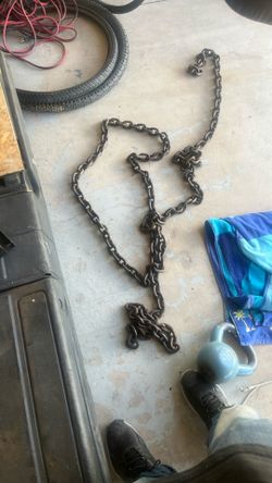 Long Chain