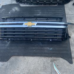 Suburban Grill