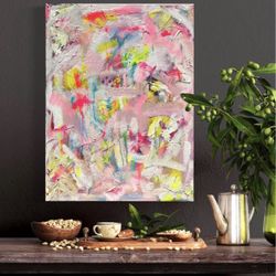 Abstract Painting 