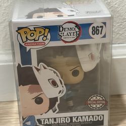Demon Slayer Funko