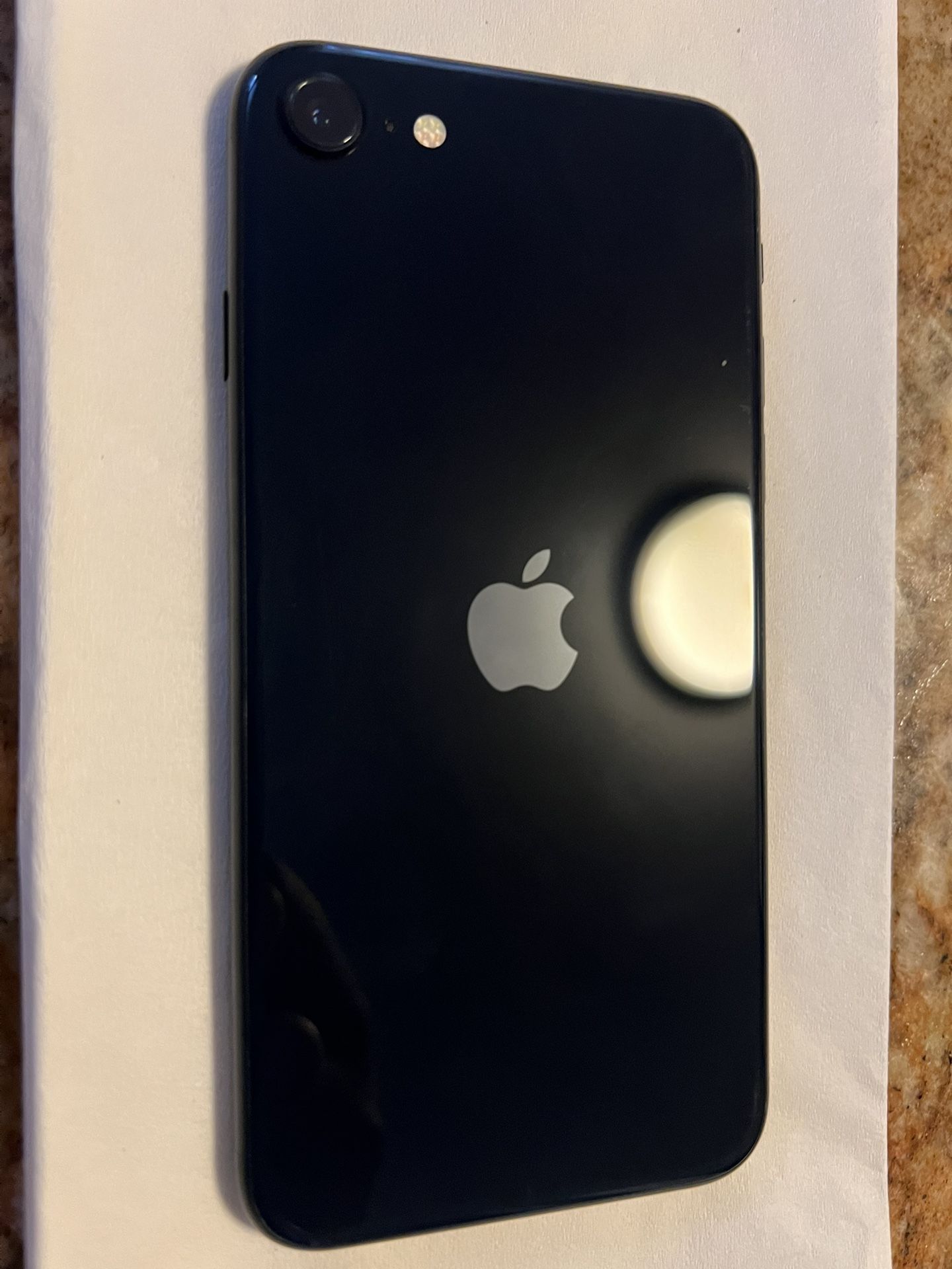 iPhone SE 3rd gen 