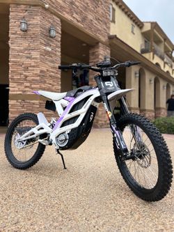79 bike Falcon  pro