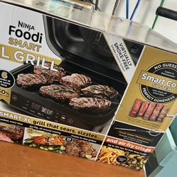 Ninja Brand New Unopened 