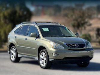 2008 Lexus RX