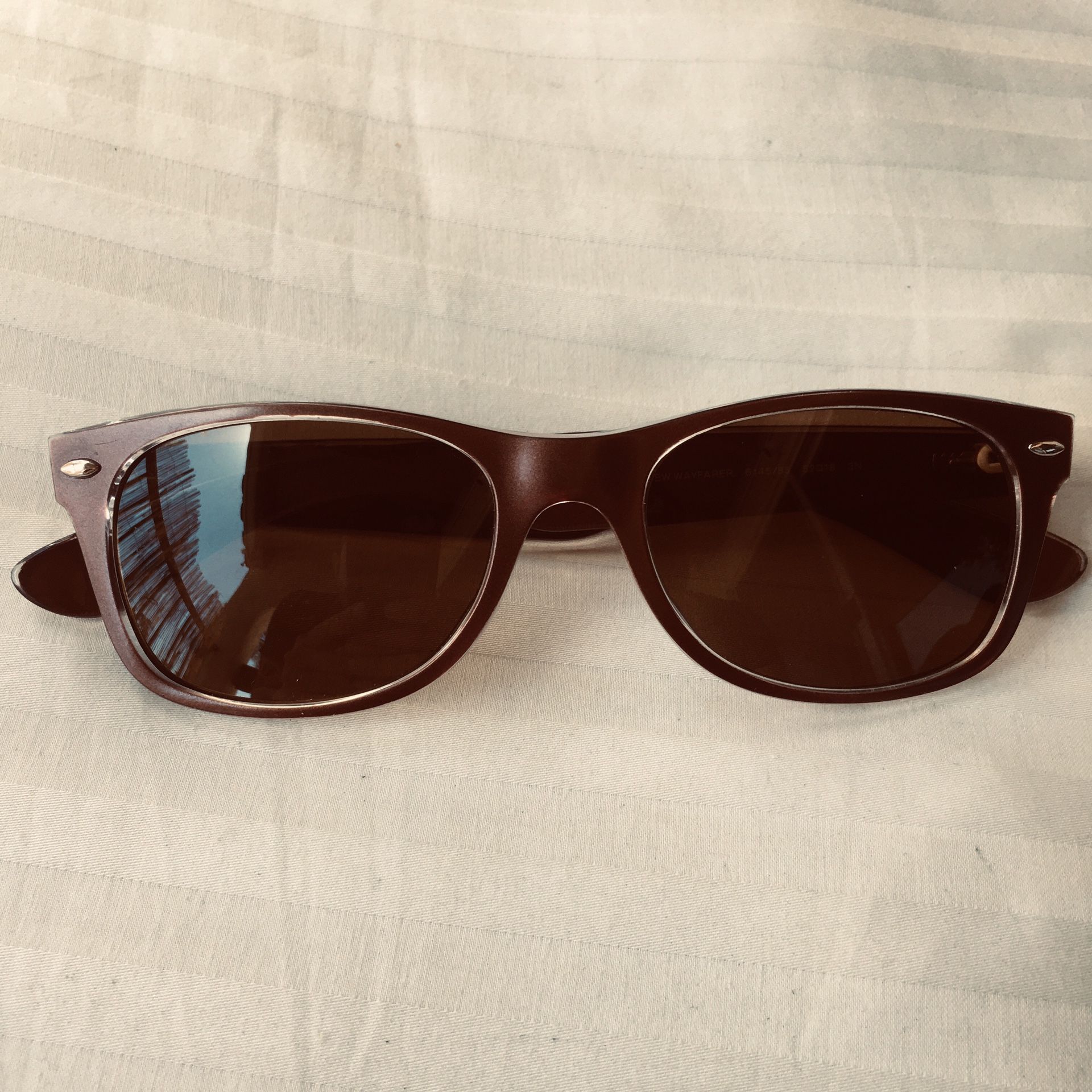 Ray-Ban Wayfarer 