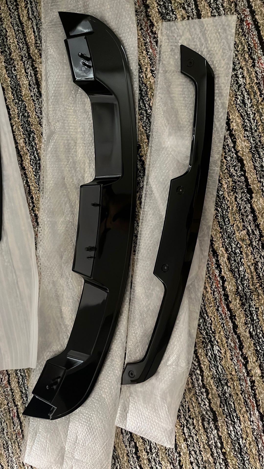 Mustang Spoiler Style GT500 MPConcepts for Sale in Las Vegas, NV - OfferUp