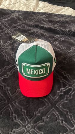 Mexico hat