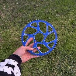 Warp 9 Sprocket 
