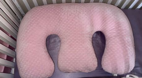 Breastfeeding Pillow