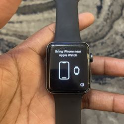 Apple Watch Series 3 